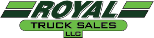 Royal Truck Sales – Consult the Crane Experts